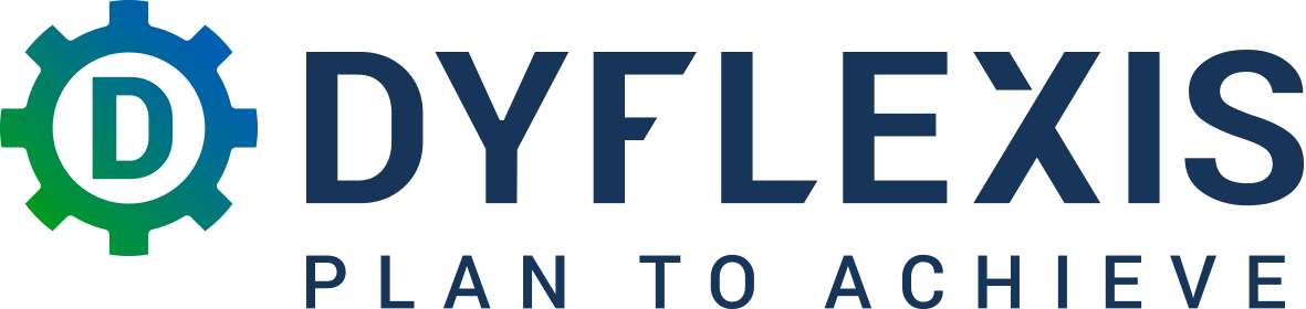 Dyflexis Logo